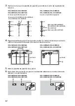 Предварительный просмотр 44 страницы Sony KDL-32W70xB Reference Manual