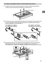 Предварительный просмотр 63 страницы Sony KDL-32W70xB Reference Manual