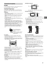 Предварительный просмотр 91 страницы Sony KDL-32W70xB Reference Manual