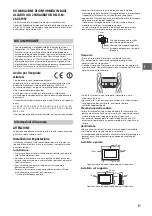 Предварительный просмотр 109 страницы Sony KDL-32W70xB Reference Manual