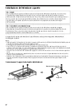 Предварительный просмотр 114 страницы Sony KDL-32W70xB Reference Manual