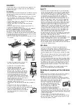 Предварительный просмотр 131 страницы Sony KDL-32W70xB Reference Manual