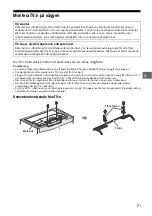 Предварительный просмотр 133 страницы Sony KDL-32W70xB Reference Manual