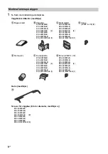 Предварительный просмотр 134 страницы Sony KDL-32W70xB Reference Manual