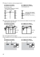 Предварительный просмотр 136 страницы Sony KDL-32W70xB Reference Manual