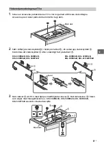 Предварительный просмотр 137 страницы Sony KDL-32W70xB Reference Manual