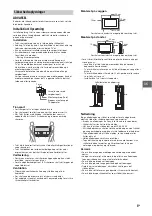 Предварительный просмотр 147 страницы Sony KDL-32W70xB Reference Manual