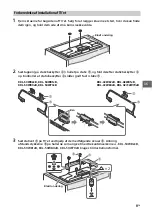 Предварительный просмотр 155 страницы Sony KDL-32W70xB Reference Manual