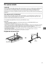 Предварительный просмотр 167 страницы Sony KDL-32W70xB Reference Manual