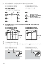 Предварительный просмотр 170 страницы Sony KDL-32W70xB Reference Manual