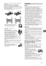 Предварительный просмотр 181 страницы Sony KDL-32W70xB Reference Manual