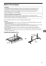 Предварительный просмотр 183 страницы Sony KDL-32W70xB Reference Manual