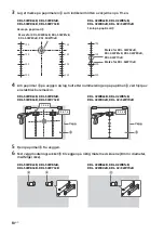 Предварительный просмотр 186 страницы Sony KDL-32W70xB Reference Manual