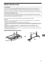 Предварительный просмотр 217 страницы Sony KDL-32W70xB Reference Manual