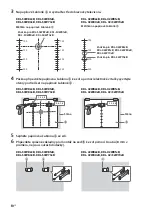 Предварительный просмотр 220 страницы Sony KDL-32W70xB Reference Manual