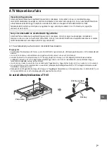 Предварительный просмотр 253 страницы Sony KDL-32W70xB Reference Manual