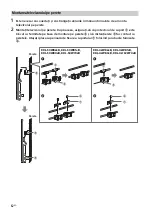 Предварительный просмотр 276 страницы Sony KDL-32W70xB Reference Manual