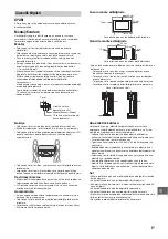 Предварительный просмотр 323 страницы Sony KDL-32W70xB Reference Manual