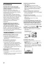 Предварительный просмотр 334 страницы Sony KDL-32W70xB Reference Manual