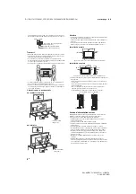 Предварительный просмотр 6 страницы Sony KDL-32WD75x Setup Manual