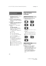 Предварительный просмотр 18 страницы Sony KDL-32WD75x Setup Manual