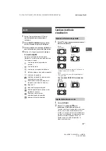 Предварительный просмотр 59 страницы Sony KDL-32WD75x Setup Manual