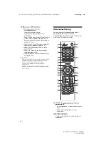 Предварительный просмотр 94 страницы Sony KDL-32WD75x Setup Manual