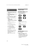 Предварительный просмотр 100 страницы Sony KDL-32WD75x Setup Manual