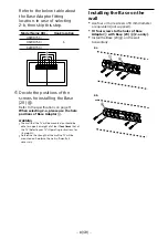 Предварительный просмотр 266 страницы Sony KDL-32WD75x Setup Manual