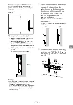 Предварительный просмотр 275 страницы Sony KDL-32WD75x Setup Manual