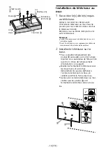 Предварительный просмотр 278 страницы Sony KDL-32WD75x Setup Manual