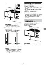 Предварительный просмотр 279 страницы Sony KDL-32WD75x Setup Manual