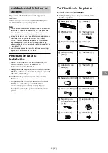 Предварительный просмотр 284 страницы Sony KDL-32WD75x Setup Manual