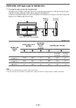 Предварительный просмотр 285 страницы Sony KDL-32WD75x Setup Manual