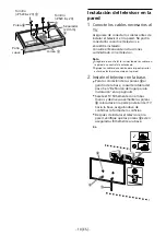 Предварительный просмотр 289 страницы Sony KDL-32WD75x Setup Manual