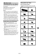 Предварительный просмотр 295 страницы Sony KDL-32WD75x Setup Manual