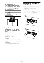 Предварительный просмотр 298 страницы Sony KDL-32WD75x Setup Manual