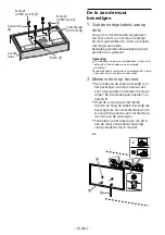 Предварительный просмотр 311 страницы Sony KDL-32WD75x Setup Manual