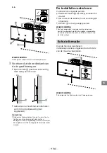 Предварительный просмотр 312 страницы Sony KDL-32WD75x Setup Manual