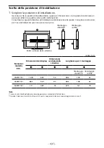 Предварительный просмотр 318 страницы Sony KDL-32WD75x Setup Manual