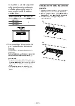 Предварительный просмотр 320 страницы Sony KDL-32WD75x Setup Manual