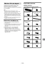 Предварительный просмотр 328 страницы Sony KDL-32WD75x Setup Manual