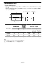 Предварительный просмотр 329 страницы Sony KDL-32WD75x Setup Manual