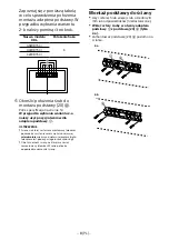 Предварительный просмотр 342 страницы Sony KDL-32WD75x Setup Manual