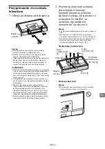 Предварительный просмотр 343 страницы Sony KDL-32WD75x Setup Manual