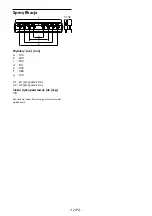 Предварительный просмотр 346 страницы Sony KDL-32WD75x Setup Manual