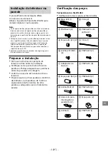 Предварительный просмотр 350 страницы Sony KDL-32WD75x Setup Manual