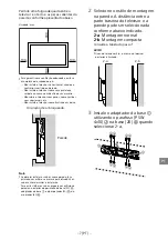 Предварительный просмотр 352 страницы Sony KDL-32WD75x Setup Manual