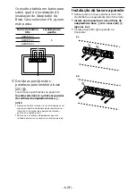 Предварительный просмотр 353 страницы Sony KDL-32WD75x Setup Manual