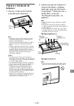 Предварительный просмотр 354 страницы Sony KDL-32WD75x Setup Manual